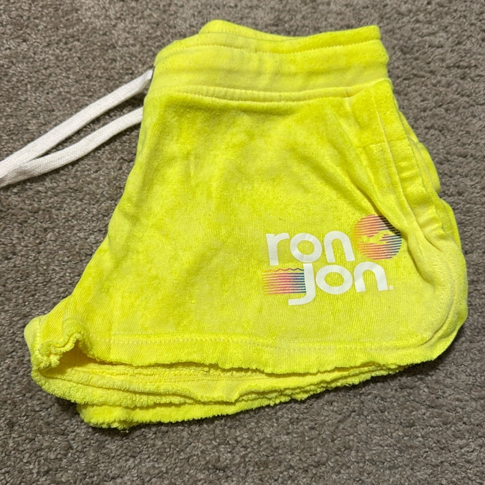 Ron Jon shorts